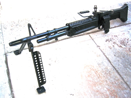 Asahi M60E1 STD Upgraded