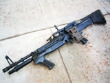 Asahi M60E3 DX Super Custom Short Barrel Version