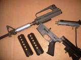 ANGS M16