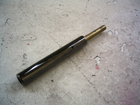 Carom G17L Barrel Set