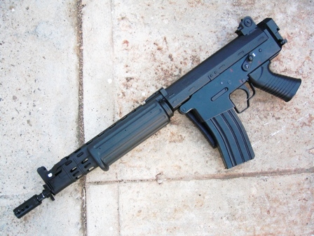 Star FN FNC