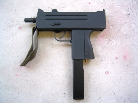FTC Ingram M11