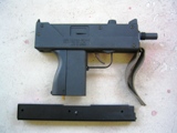 FTC Ingram M11