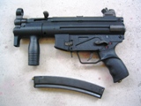 FTC HK MP5K