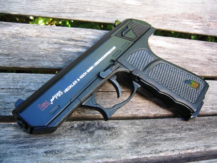 FTC P9S