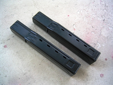Kokusai Mini UZI Magazine (Steel)