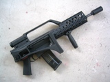HK G36K RAS AEG