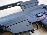 Full Heckler and Koch trademarks