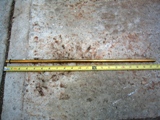 FRONTLINE 20 Inch Tight Bore Barrel