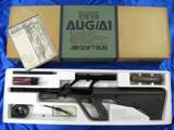 JAC Steyr AUG A1