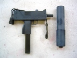 JAC Ingram MAC-10