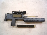 JAC Ingram MAC-10 (Upgraded)