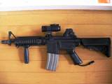 JAC MK.18 Mod 0 DX (Full Metal, Upgraded)