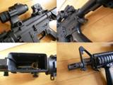 JAC Mk.18 Mod 0 Custom Deluxe
