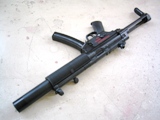 JAC MP5SD6 (Upgraded)