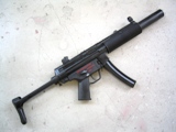 JAC MP5SD6 (Upgraded)