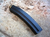 JAC MP5 Plastic Magazine