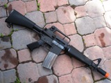 Kokusai CAR-15