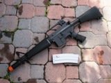 Kokusai CAR-15
