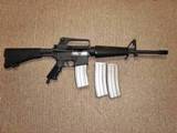 Kokusai CAR-15