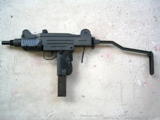Kokusai Mini UZI