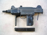 Kokusai Mini UZI