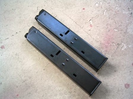 Kokusai Mini UZI Magazine (Steel)