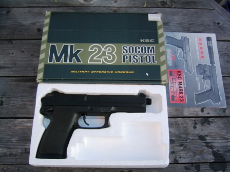 KSC Mk.23