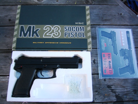 KSC Mk.23