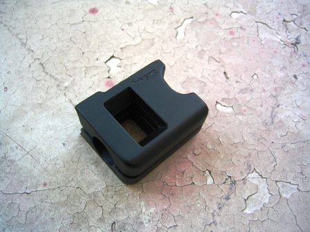 MGC Glock Aimstar laser mount