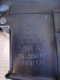 MGC M653