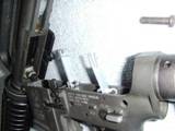 MGC M733 Custom