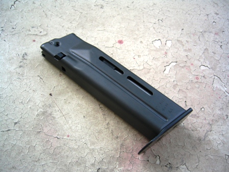 MGC P7 Magazine