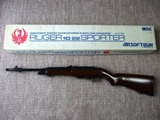 MGC Ruger 10/22 Sporter