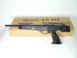 Sun Project Remington XP-100