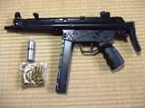 TM MP5 GBB