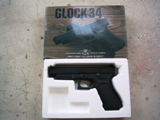 Tanaka Glock 34