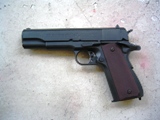 Western Arms 1911A1 (Upgraded)