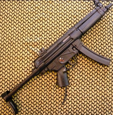 YE MP5
