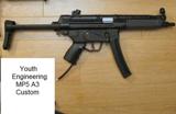 Youth Engineering MP5A3 GBB